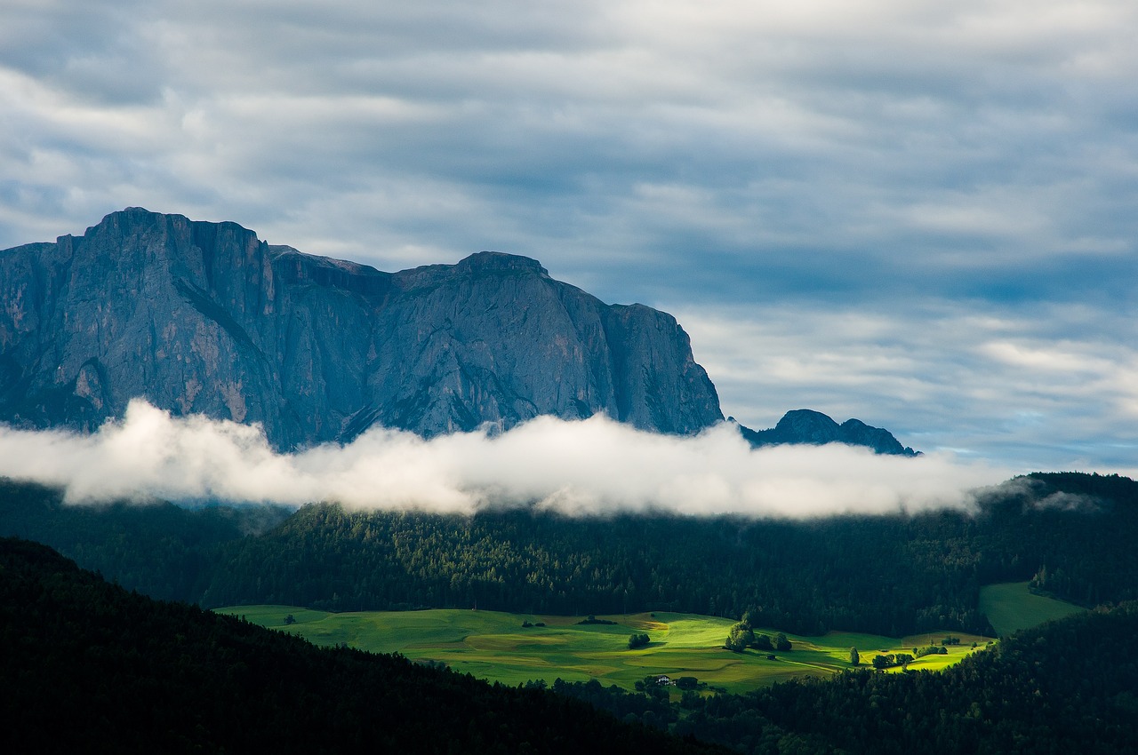 The Secret Trails of Norway’s Jotunheimen National Park